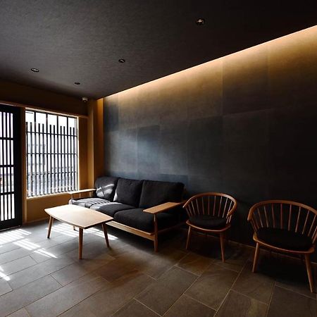 Hotel Kyoyado Heianshiki Kioto Zewnętrze zdjęcie