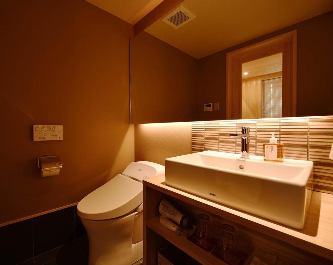 Hotel Kyoyado Heianshiki Kioto Zewnętrze zdjęcie