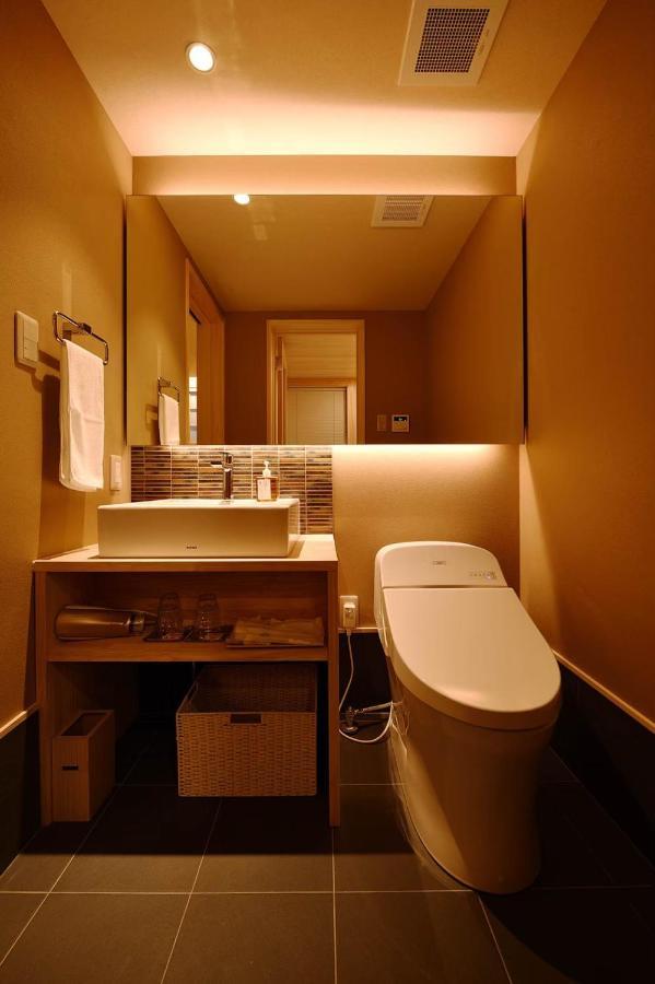 Hotel Kyoyado Heianshiki Kioto Zewnętrze zdjęcie