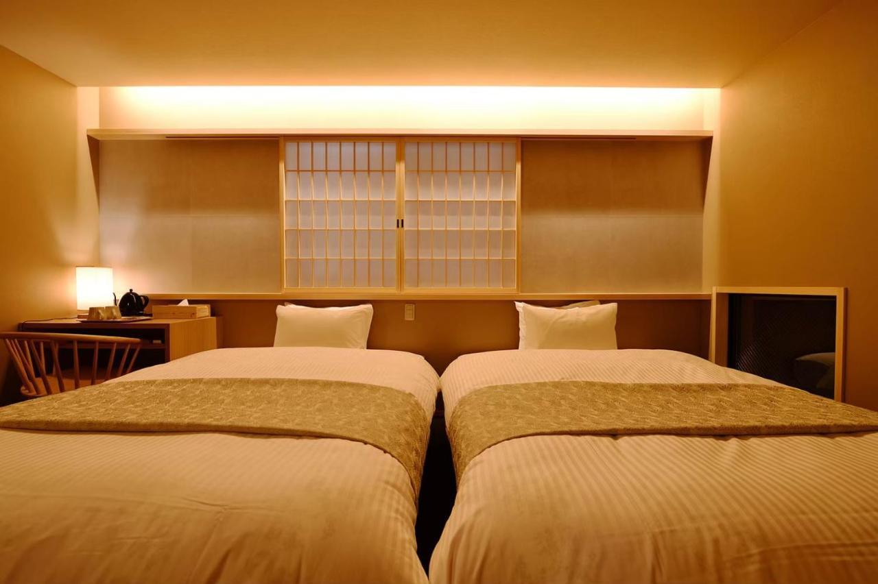Hotel Kyoyado Heianshiki Kioto Zewnętrze zdjęcie