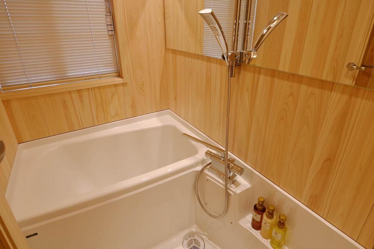 Hotel Kyoyado Heianshiki Kioto Zewnętrze zdjęcie