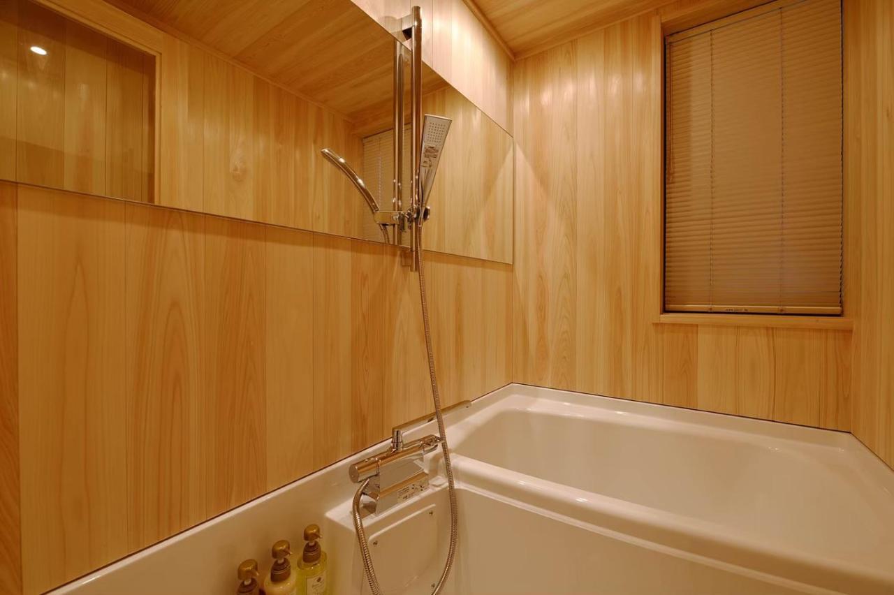 Hotel Kyoyado Heianshiki Kioto Zewnętrze zdjęcie