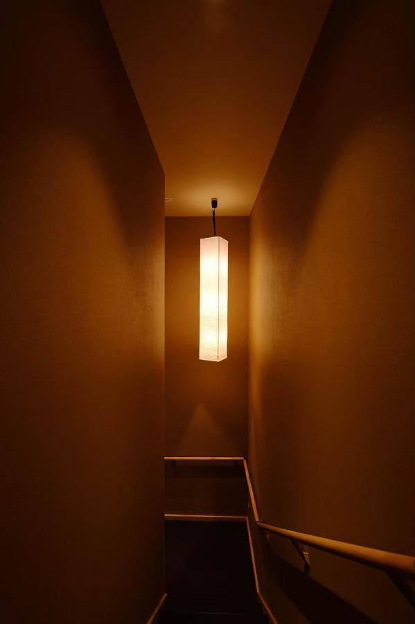 Hotel Kyoyado Heianshiki Kioto Zewnętrze zdjęcie