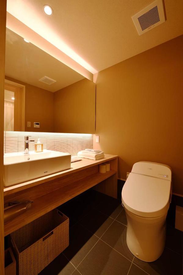 Hotel Kyoyado Heianshiki Kioto Zewnętrze zdjęcie