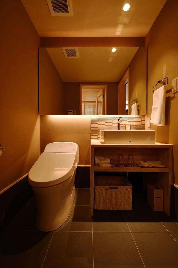 Hotel Kyoyado Heianshiki Kioto Zewnętrze zdjęcie