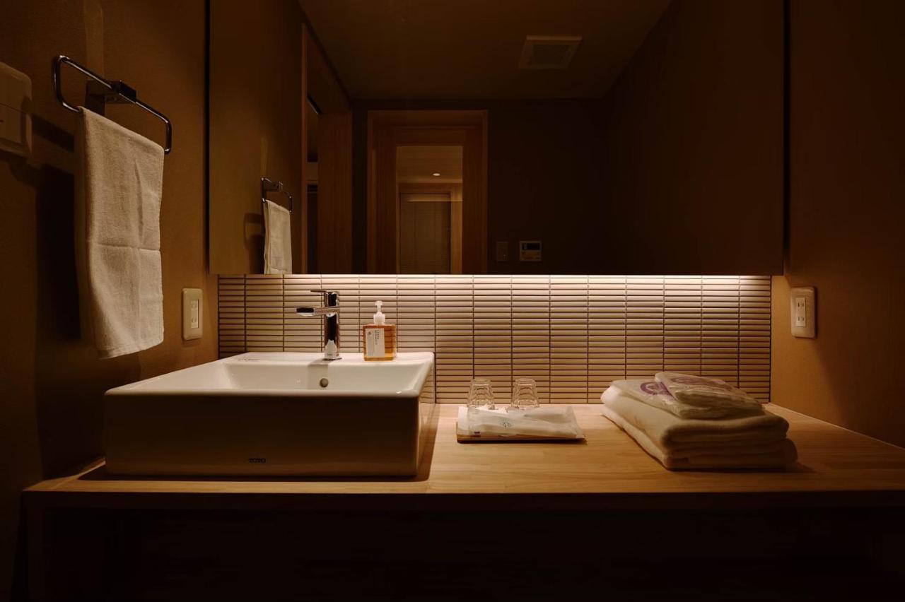 Hotel Kyoyado Heianshiki Kioto Zewnętrze zdjęcie