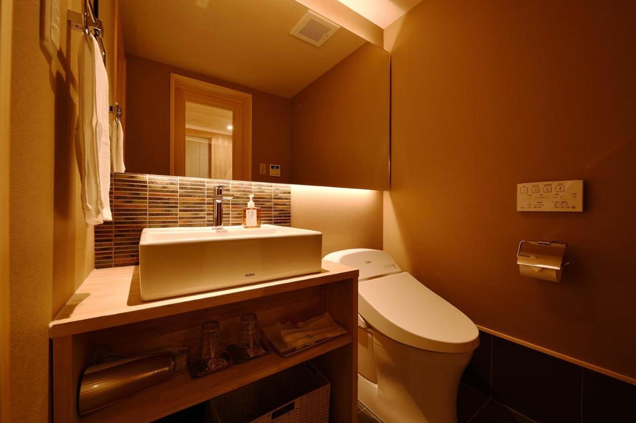 Hotel Kyoyado Heianshiki Kioto Zewnętrze zdjęcie