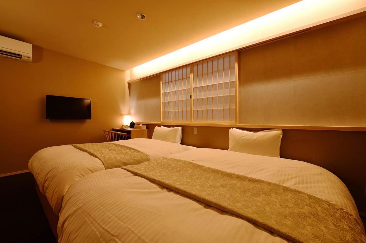 Hotel Kyoyado Heianshiki Kioto Zewnętrze zdjęcie